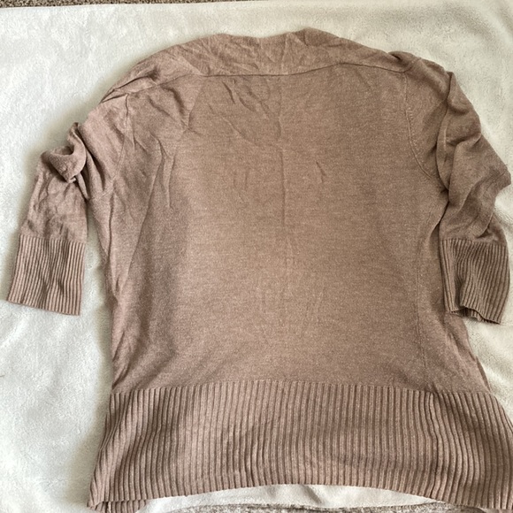 Lightweight RW&Co Cardigan - Picture 4 of 4